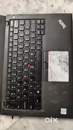 Laptop Lenovo ThinkPad
