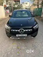 Mercedes-Benz GLA 200, 2021, Petrol