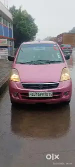 Maruti Suzuki Zen Estilo 2007
