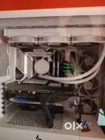 Gaming Motherboard and Processor combo for selling