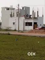 Near Thiruporur