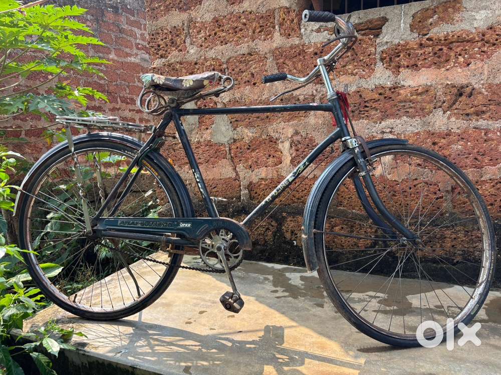 Atlas Goldline Super Cycle
