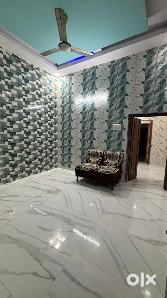 HOME FOR RENT IN GOVIND NAGAR BATA CHAURAH