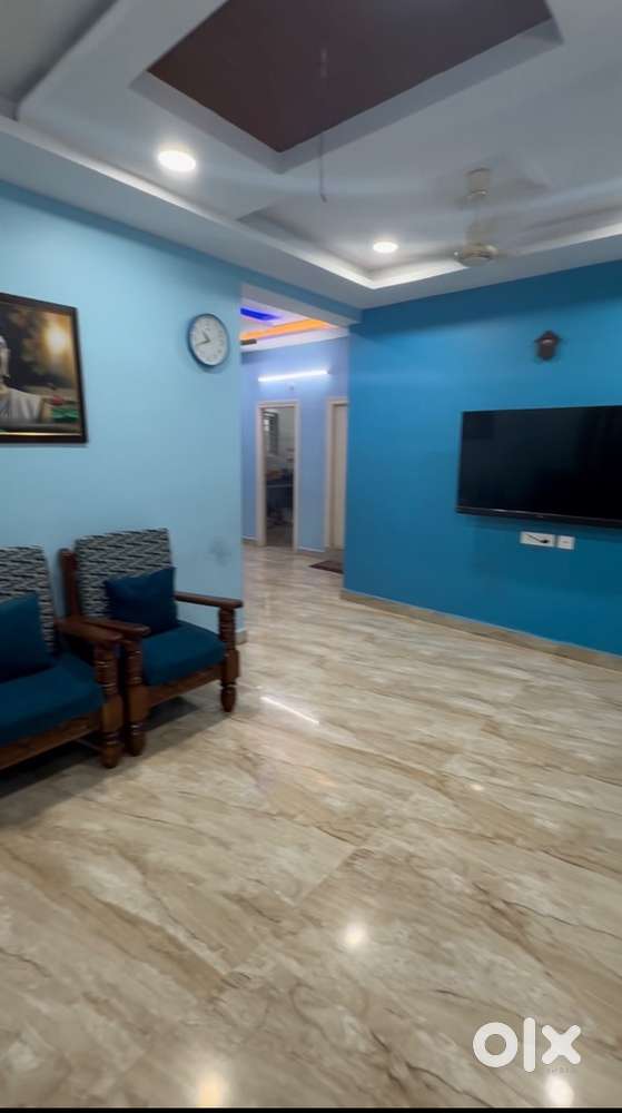 2BHK Flat for Sale in Pragati Nagar, Hyderabad