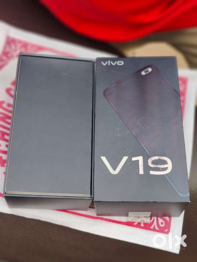 Vivo V19 In excellent condition