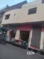 3 Shops On Road Commercial property for Sale at Baradari Mehmood Khan