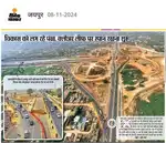 Buy you dream land in Jaipur
