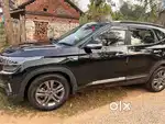 Kia Seltos 2022 Petrol 37000 Km Driven