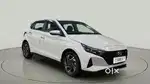 Hyundai New i20 1.2 Asta (O) MT, 2023, Petrol