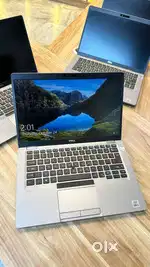 High-Performance Laptop – Ideal for Work, Study & Gaming .