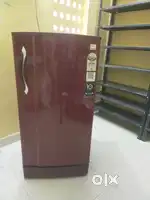 New Godrej 180L Edge 205A Fridge for Sale