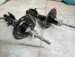 Honda amaze shock absorbers