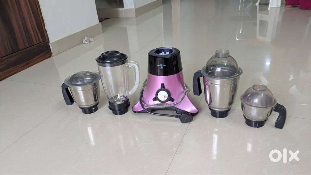 High Prestige Mixer grinder