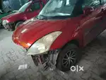 HEADLIGHT SWIFT 2014
