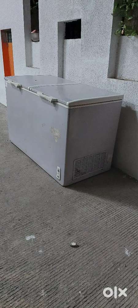 Deep freezer ( 500ltr)