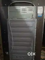 Haier 7.05 kg fully automatic