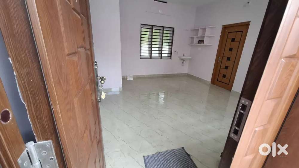 Calm Area, 3BHK House for 53 lak