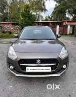 Maruti Suzuki Swift VXI ABS BSIV, 2022, Petrol