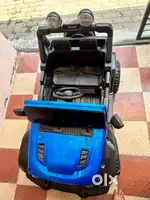 Bike and car for sale