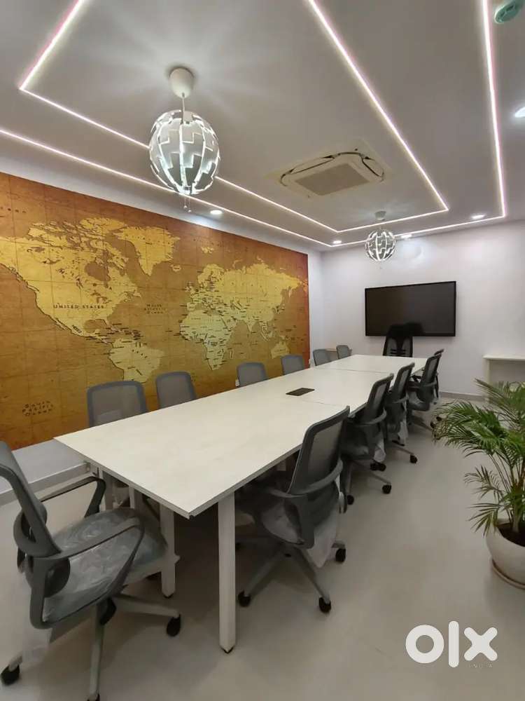 Premium Meeting hall