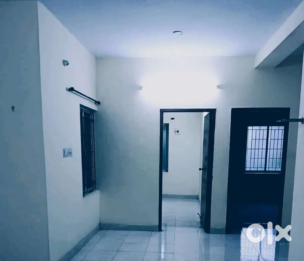 Guduvancherry Near GST Road 2BHK Flats Sale Price 27 Laks