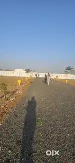 Urgent plot for sale