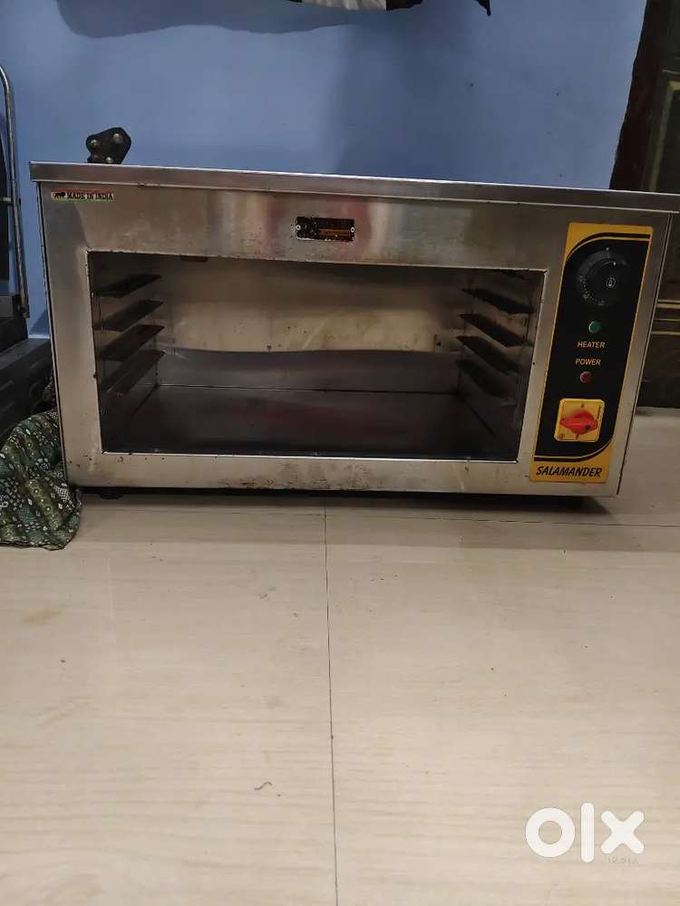 OTG(Salamander) for sale