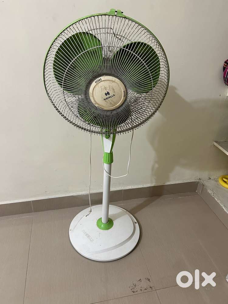 Havells fan