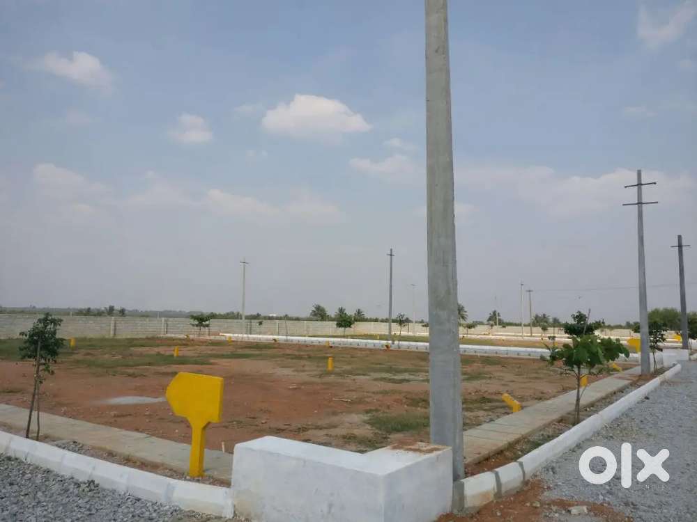 सभी सुविधाओं के साथ बेस्ट प्लॉट खरीदे लखनऊ में असल के पीछे आउटर रिंग