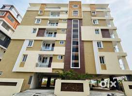 3BHK Flat for Rent