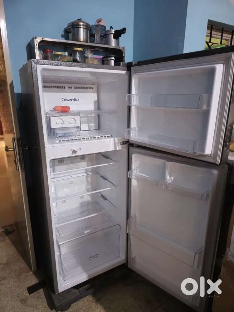 Samsung Fridge