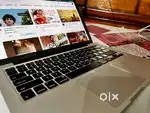 Apple Macbook pro 13