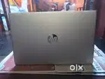 HP Pavilion 15 (Ryzen 5, 8GB RAM, 512GB SSD) – Good Condition
