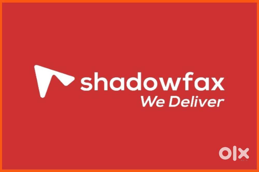 Need Delivery Boy for Packet Delivery