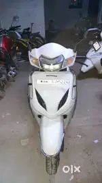 Activa 5G 2019 BS4  MH-03