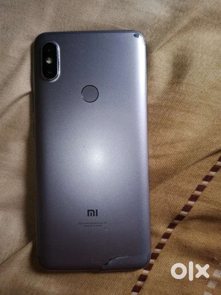 Redme Y2 mobile 4GB ram 64GB storage excellent condition for sale