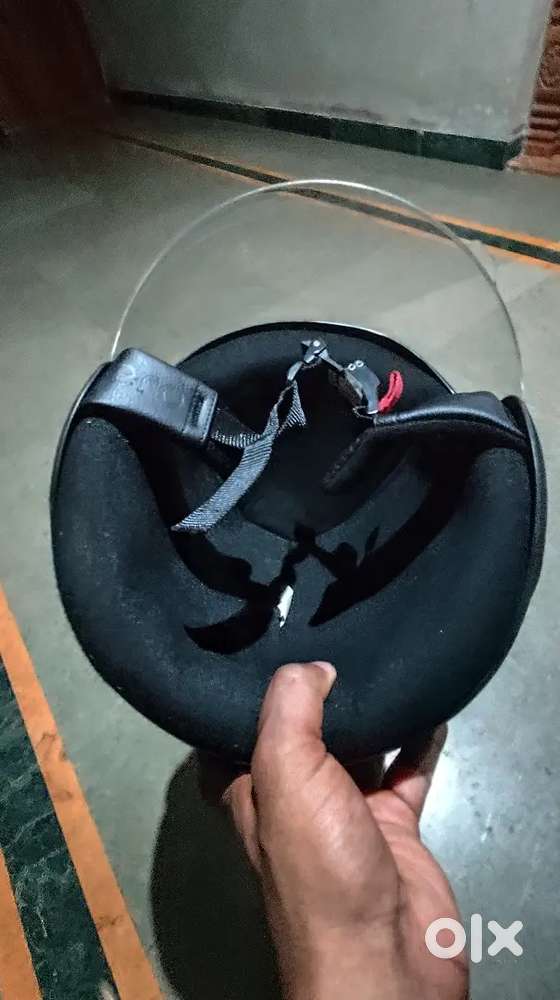 HERO NEW HELMET FOR SELL