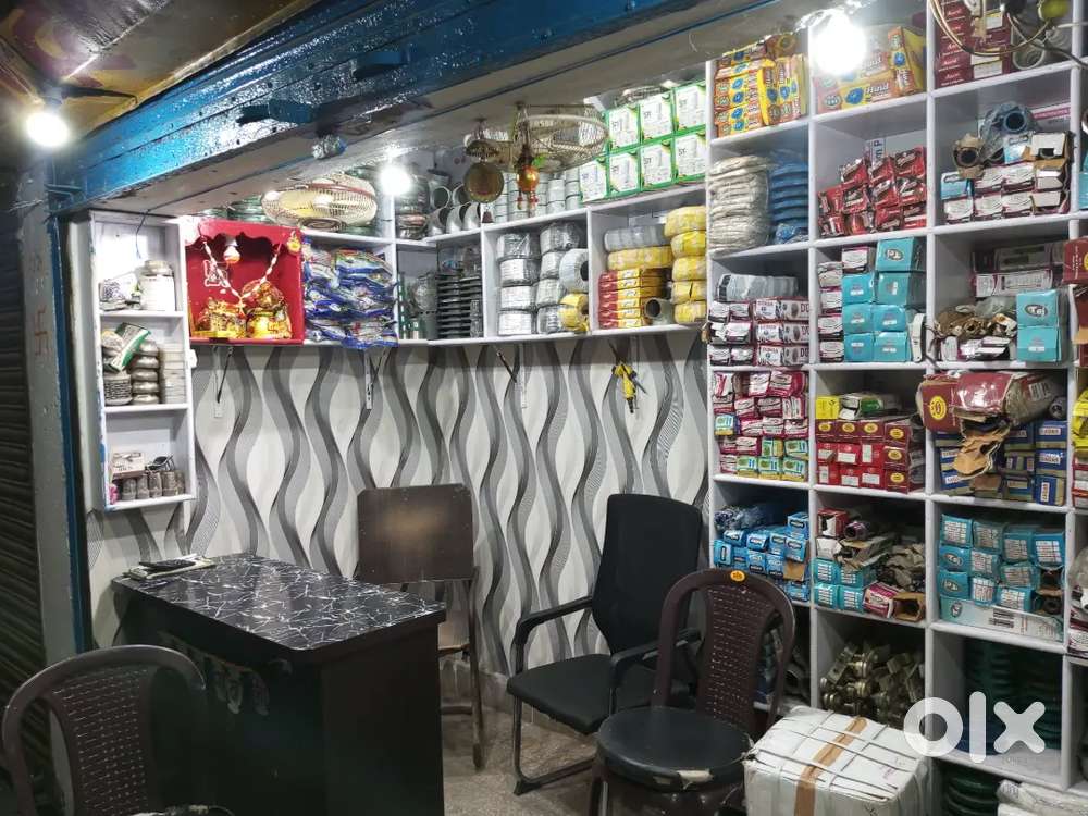 Shop and office type space for rent...