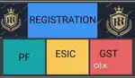 GST, Income Tax, Esic Pf, Labour Licence, MSME, F S S A I, DSC, PCB