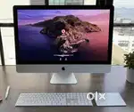 I mac 2020 , 27inch - 1tb - 24gb ram