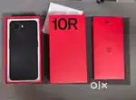 ONE PLUS 10R 5G (8&128) BRAND NEW CONDITION