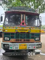 TATA LPT 3718/14 TC OBT Middle Lift (2017) without Tyre for Sale