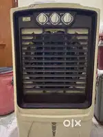 I am selling a my old cooler