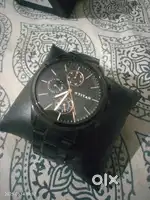 Titan watch