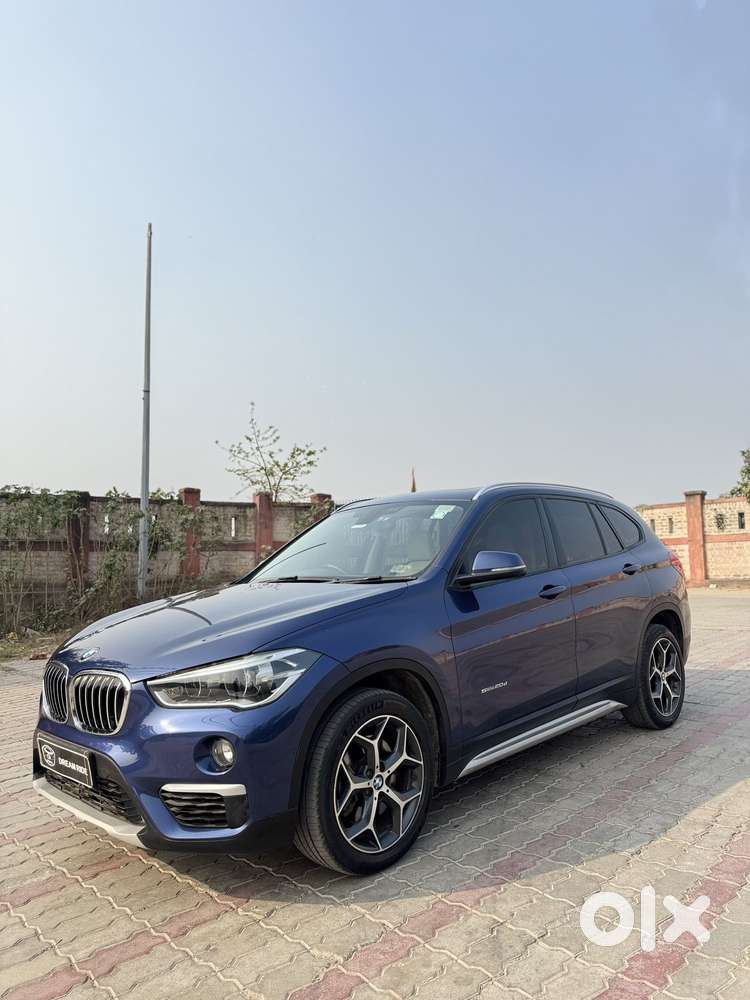 BMW X1 xDrive 20d xLine, 2016, Diesel
