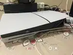 PS5 Disc Edition New Condition