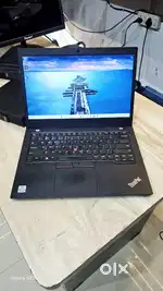 Lenovo ThinkPad l14