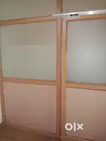 FURNISHED OFFICE SPACE FOR RENT