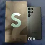 Samsung S22 Ultra