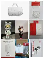 OnePlus products